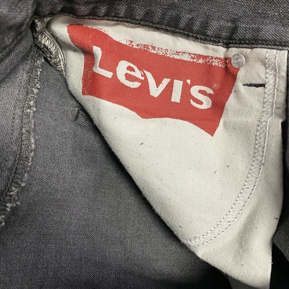 LEVI’S Mens 33 X 32 Jeans - Picture 6 of 7